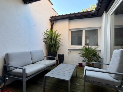 MAISON A VENDRE - MOUVAUX - 93 m2 - 275 000 €