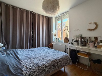 MAISON A VENDRE - MOUVAUX - 93 m2 - 275 000 €