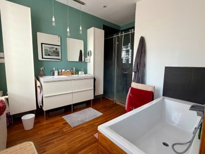 MAISON A VENDRE - MOUVAUX - 93 m2 - 275 000 €