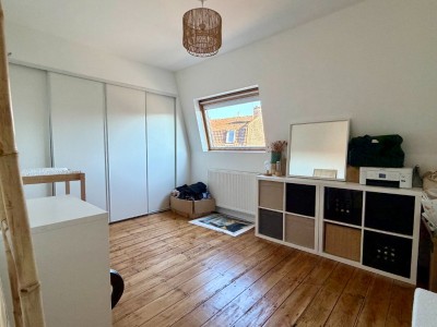 MAISON A VENDRE - MOUVAUX - 93 m2 - 275 000 €