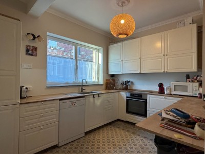 MAISON A VENDRE - MOUVAUX - 85.8 m2 - 317000€