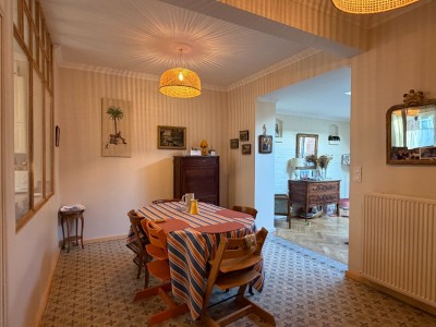 MAISON A VENDRE - MOUVAUX - 85.8 m2 - 317000€