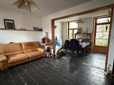 MAISON A VENDRE - MOUVAUX - 100 m2 - 304 500 €