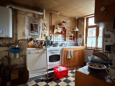 MAISON A VENDRE - MOUVAUX - 100 m2 - 304 500 €