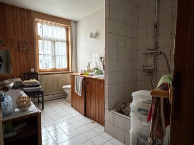 MAISON A VENDRE - MOUVAUX - 100 m2 - 304 500 €