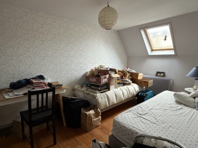 MAISON A VENDRE - MOUVAUX - 100 m2 - 304 500 €