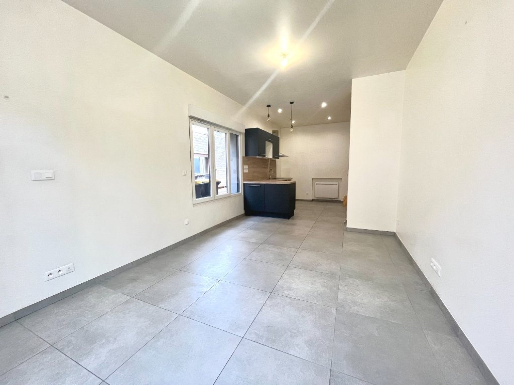 MAISON A VENDRE - NEUVILLE EN FERRAIN - 67 m2 - 168�000�&euro;