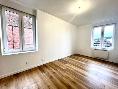 MAISON A VENDRE - NEUVILLE EN FERRAIN - 67 m2 - 168�000�&euro;