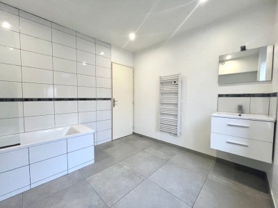 MAISON A VENDRE - NEUVILLE EN FERRAIN - 67 m2 - 168�000�&euro;