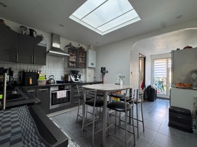 MAISON A VENDRE - ROUBAIX - 95 m2 - 159000€