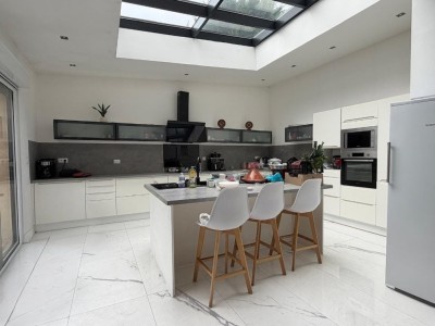 MAISON A VENDRE - ROUBAIX - 140 m2 - 259500€