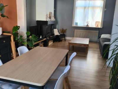 MAISON A VENDRE - TOURCOING BRUN PAIN - 83.32 m2 - 229000€