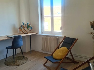 MAISON A VENDRE - TOURCOING BRUN PAIN - 83.32 m2 - 229000€