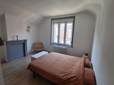 MAISON A VENDRE - TOURCOING BRUN PAIN - 83.32 m2 - 229000€