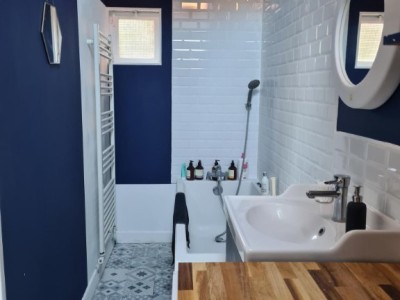 MAISON A VENDRE - TOURCOING BRUN PAIN - 83.32 m2 - 229000€