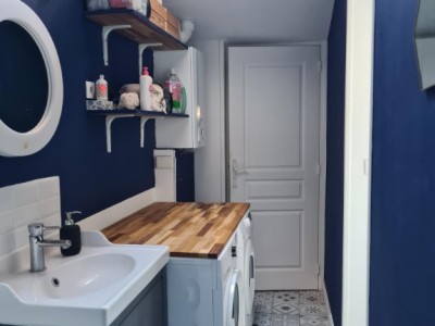 MAISON A VENDRE - TOURCOING BRUN PAIN - 83.32 m2 - 229000€