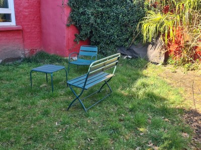 MAISON A VENDRE - TOURCOING BRUN PAIN - 83.32 m2 - 229000€