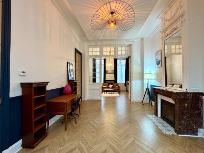 MAISON A VENDRE - TOURCOING - 201 m2 - 470 000 €