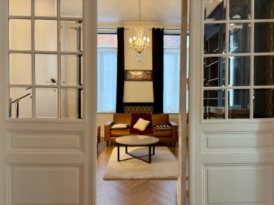 MAISON A VENDRE - TOURCOING - 201 m2 - 470 000 €