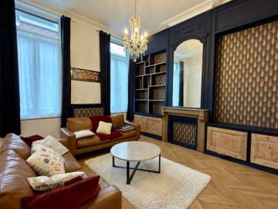 MAISON A VENDRE - TOURCOING - 201 m2 - 470 000 €