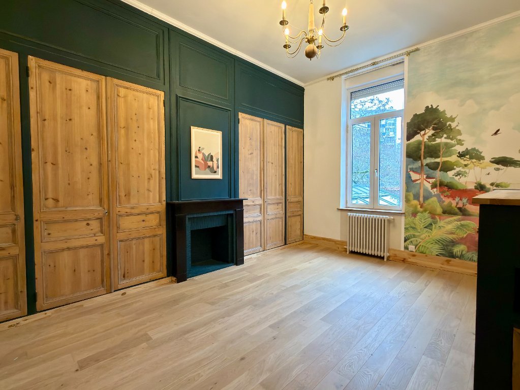 MAISON A VENDRE - TOURCOING - 201 m2 - 470�000�&euro;