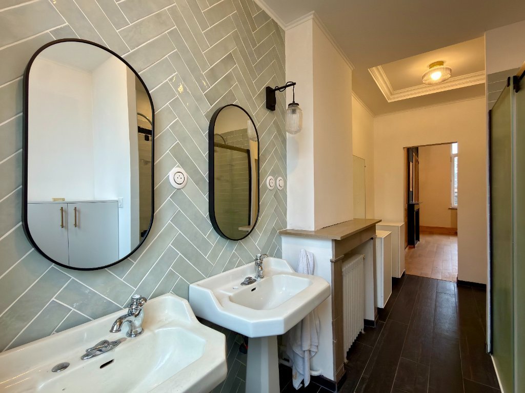 MAISON A VENDRE - TOURCOING - 201 m2 - 470�000�&euro;