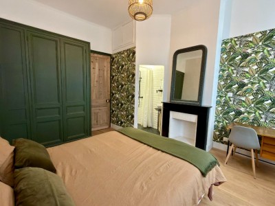 MAISON A VENDRE - TOURCOING - 201 m2 - 470 000 €