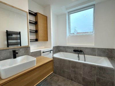 MAISON A VENDRE - TOURCOING - 201 m2 - 470 000 €