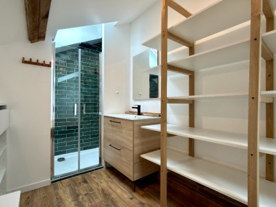 MAISON A VENDRE - TOURCOING - 201 m2 - 470 000 €