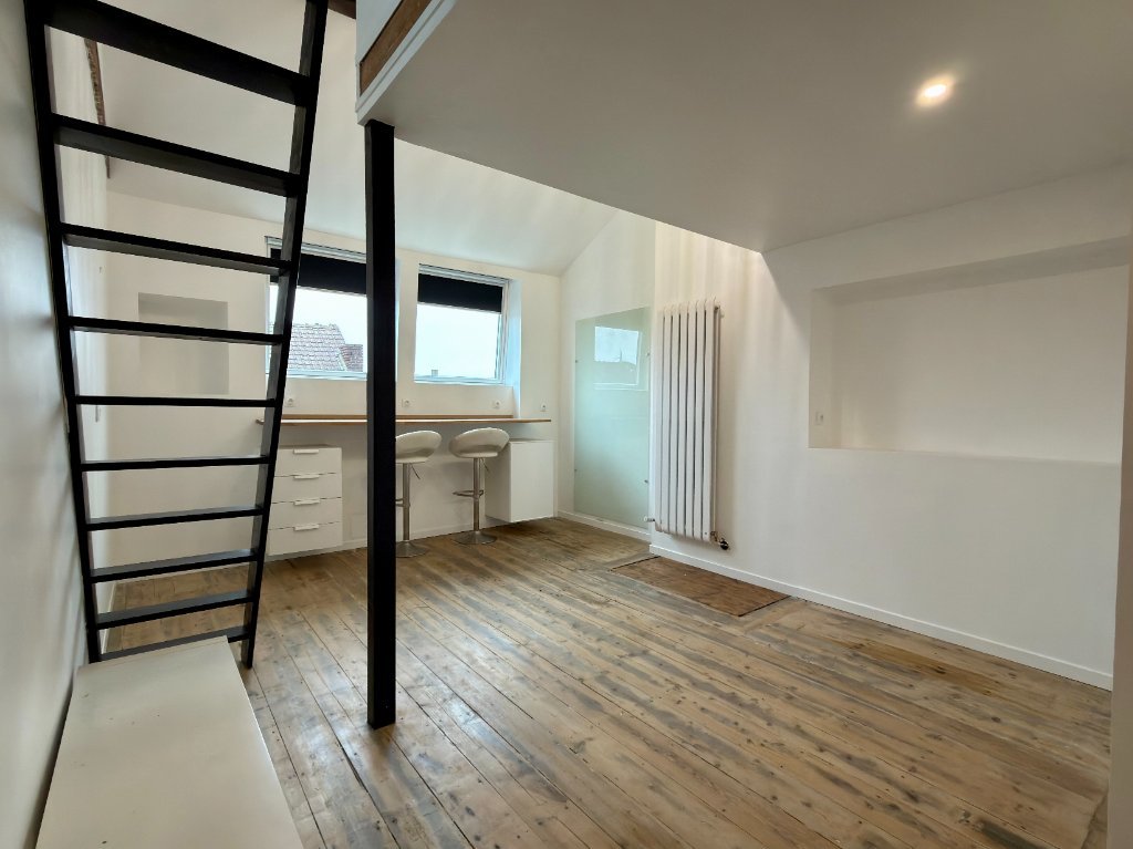 MAISON A VENDRE - TOURCOING - 201 m2 - 470�000�&euro;