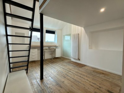 MAISON A VENDRE - TOURCOING - 201 m2 - 470 000 €