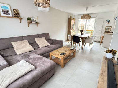 MAISON A VENDRE - TOURCOING - 85 m2 - 309�000�&euro;