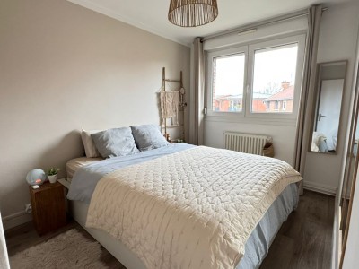 MAISON A VENDRE - TOURCOING - 85 m2 - 309�000�&euro;