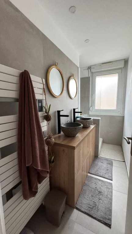 MAISON A VENDRE - TOURCOING - 85 m2 - 309�000�&euro;