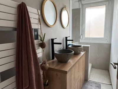 MAISON A VENDRE - TOURCOING - 85 m2 - 309�000�&euro;