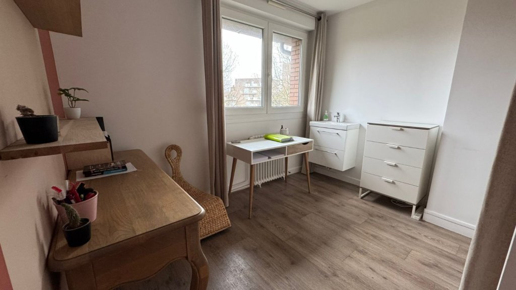 MAISON A VENDRE - TOURCOING - 85 m2 - 309�000�&euro;