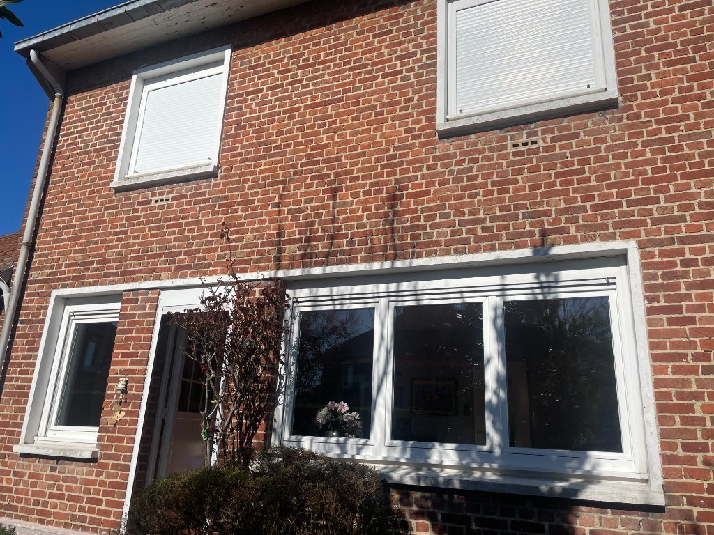 MAISON A VENDRE - TOURCOING - 66 m2 - 179 000 &euro;