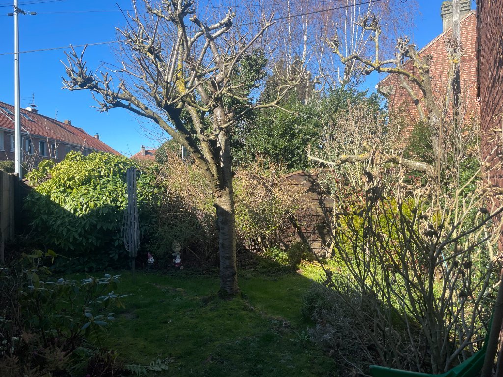 MAISON A VENDRE - TOURCOING - 66 m2 - 179 000 &euro;