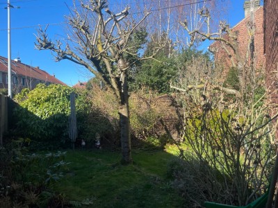 MAISON A VENDRE - TOURCOING - 66 m2 - 179 000 €