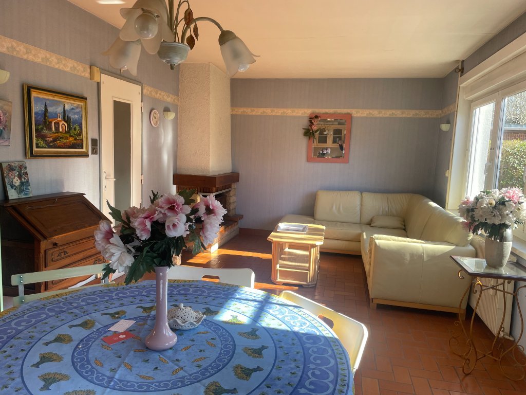 MAISON A VENDRE - TOURCOING - 66 m2 - 179 000 &euro;