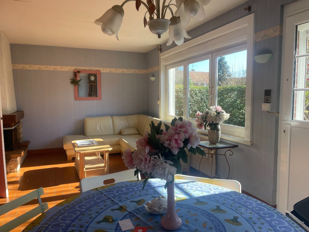 MAISON A VENDRE - TOURCOING - 66 m2 - 179 000 &euro;