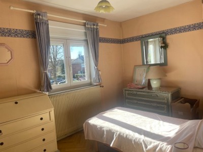 MAISON A VENDRE - TOURCOING - 66 m2 - 179 000 €