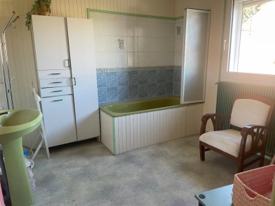 MAISON A VENDRE - TOURCOING - 66 m2 - 179 000 €