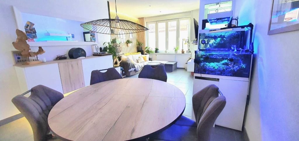 MAISON A VENDRE - TOURCOING - 113 m2 - 240�000�&euro;