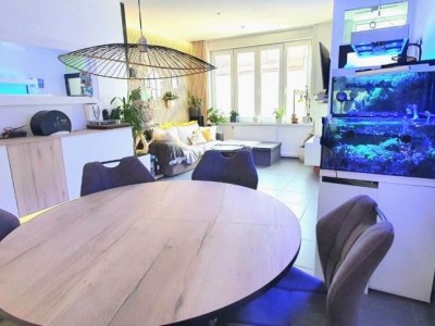 MAISON A VENDRE - TOURCOING - 113 m2 - 240�000�&euro;