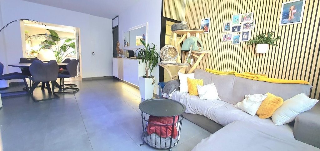 MAISON A VENDRE - TOURCOING - 113 m2 - 240�000�&euro;