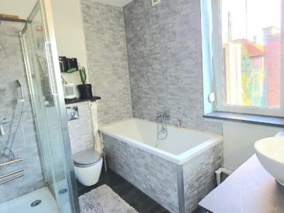 MAISON A VENDRE - TOURCOING - 113 m2 - 240�000�&euro;