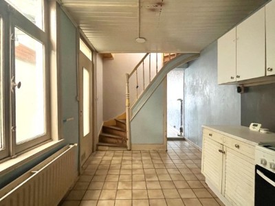 MAISON A VENDRE - TOURCOING - 134 m2 - 125�000�&euro;