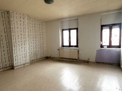 MAISON A VENDRE - TOURCOING - 134 m2 - 125�000�&euro;