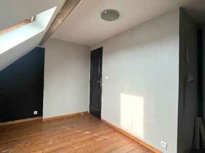 MAISON A VENDRE - TOURCOING - 134 m2 - 125�000�&euro;